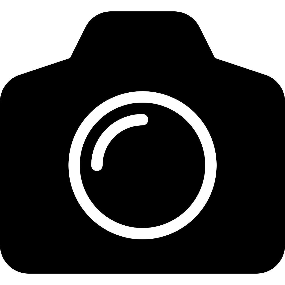 camera icon
