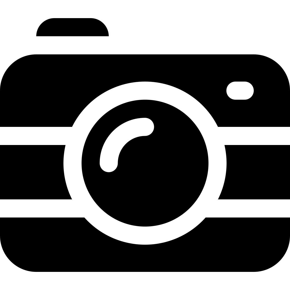 camera icon