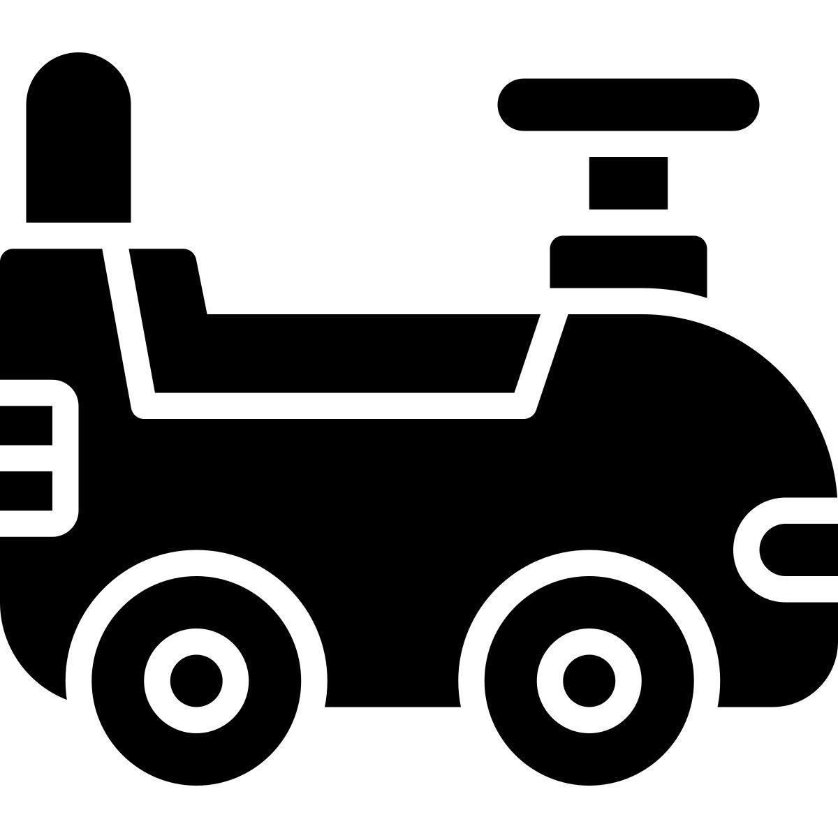 toy car icon