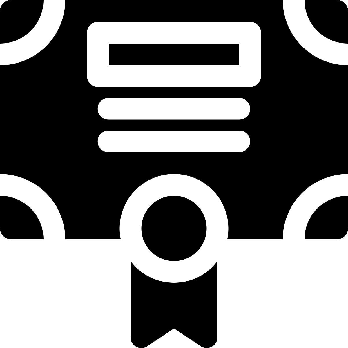 卒業証書 1 icon