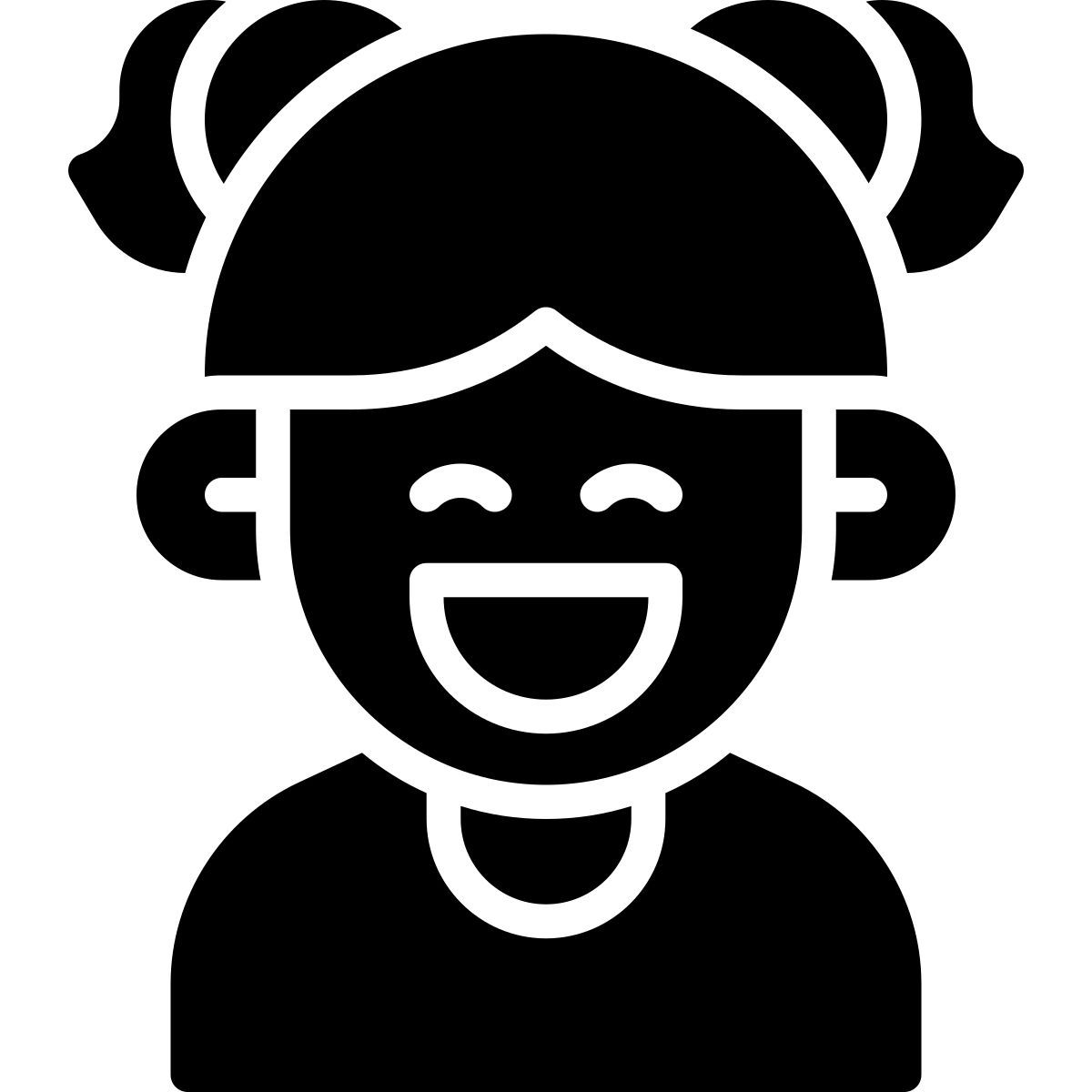 child icon