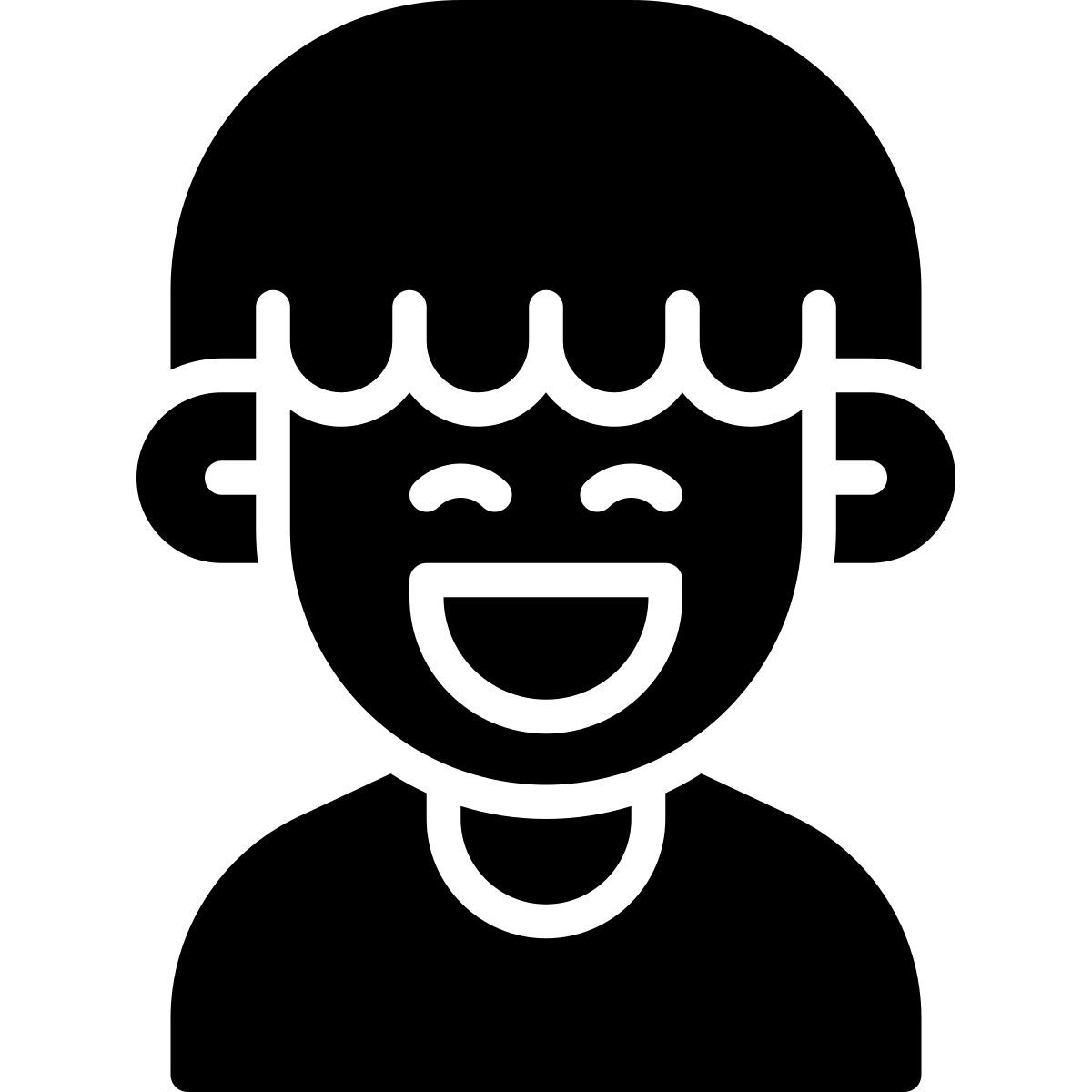 child icon