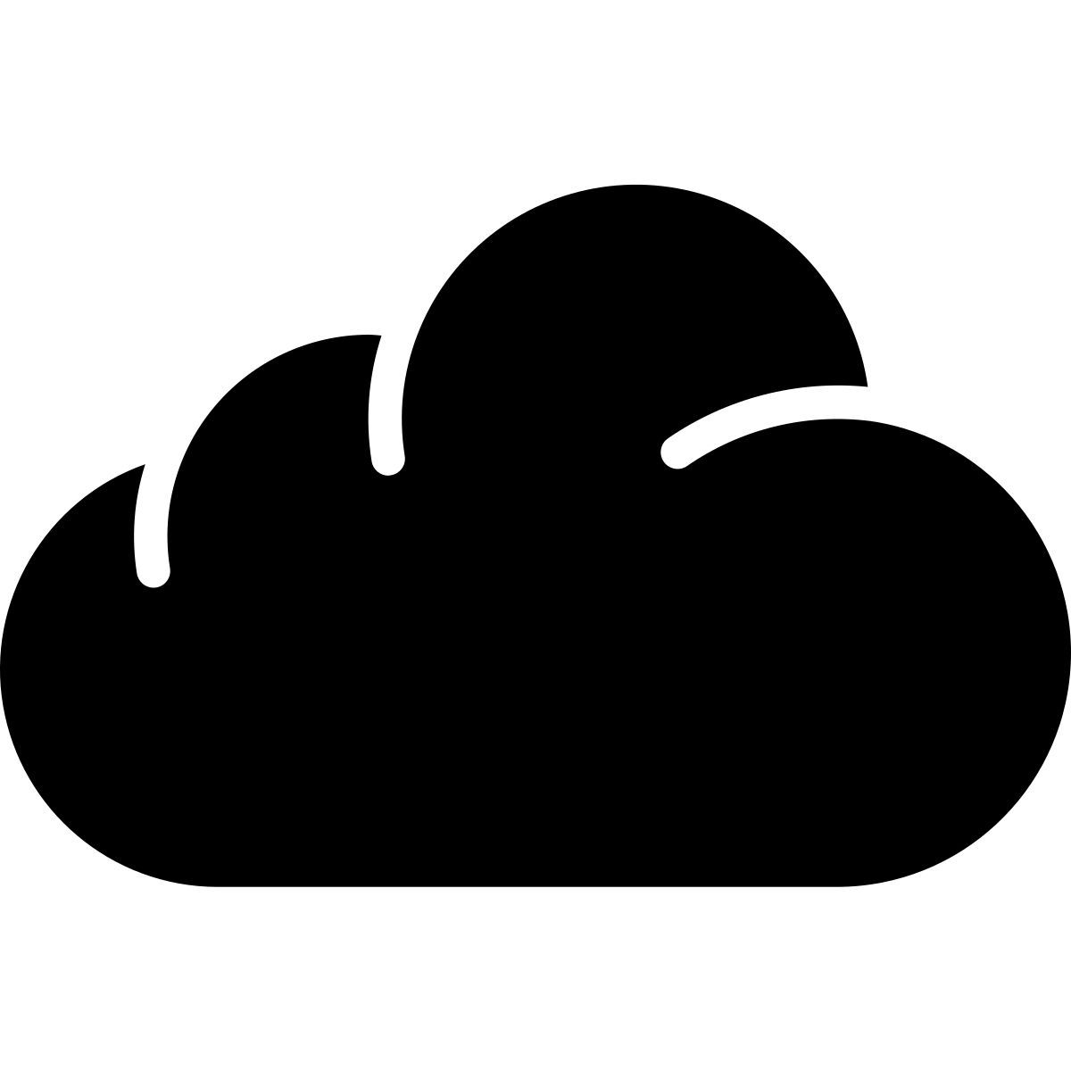 cloud icon