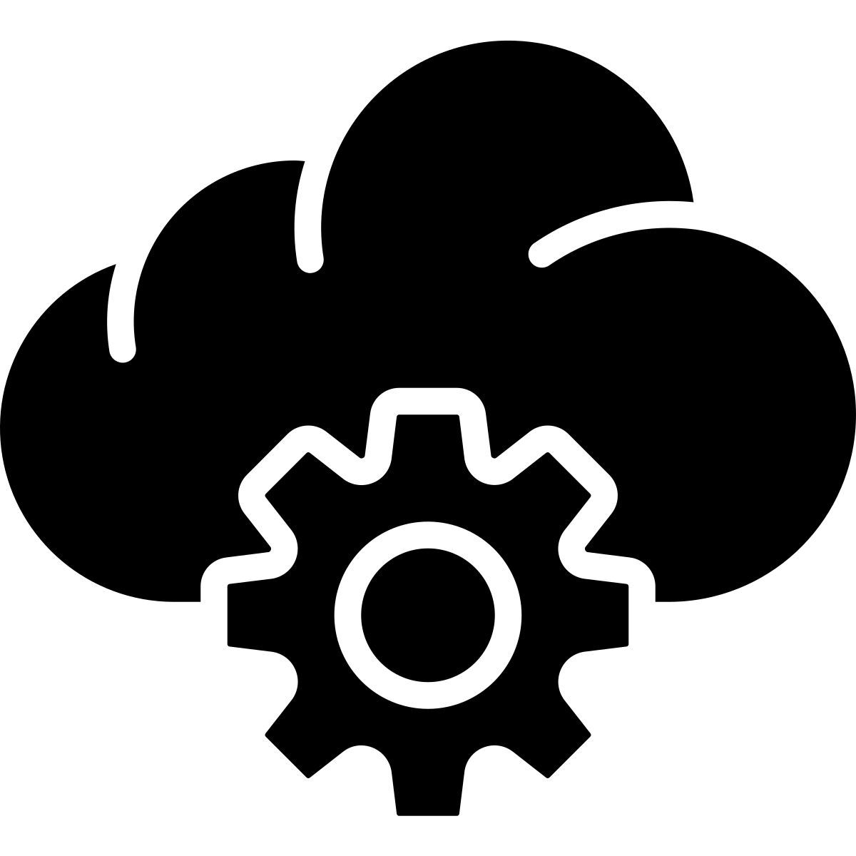 cloud icon