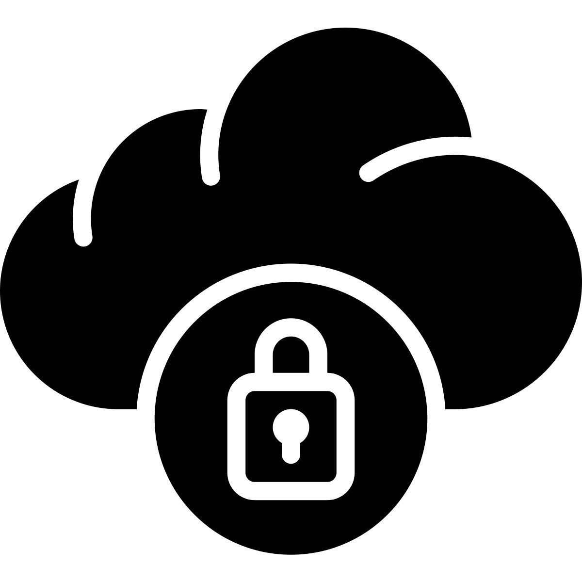cloud icon