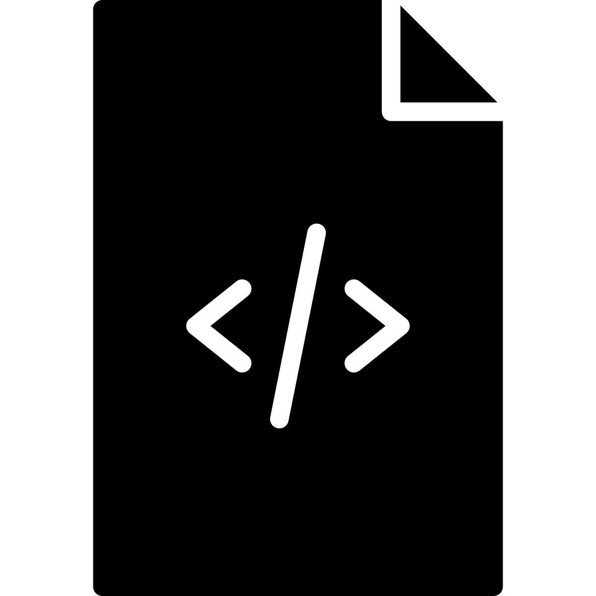 coding icon
