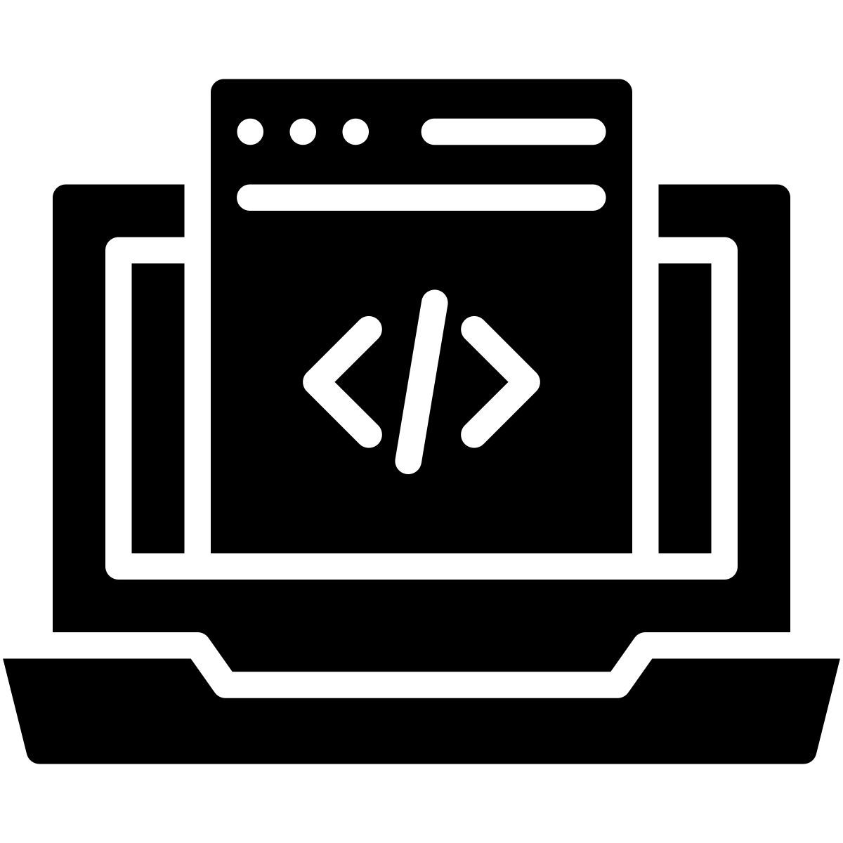 coding icon