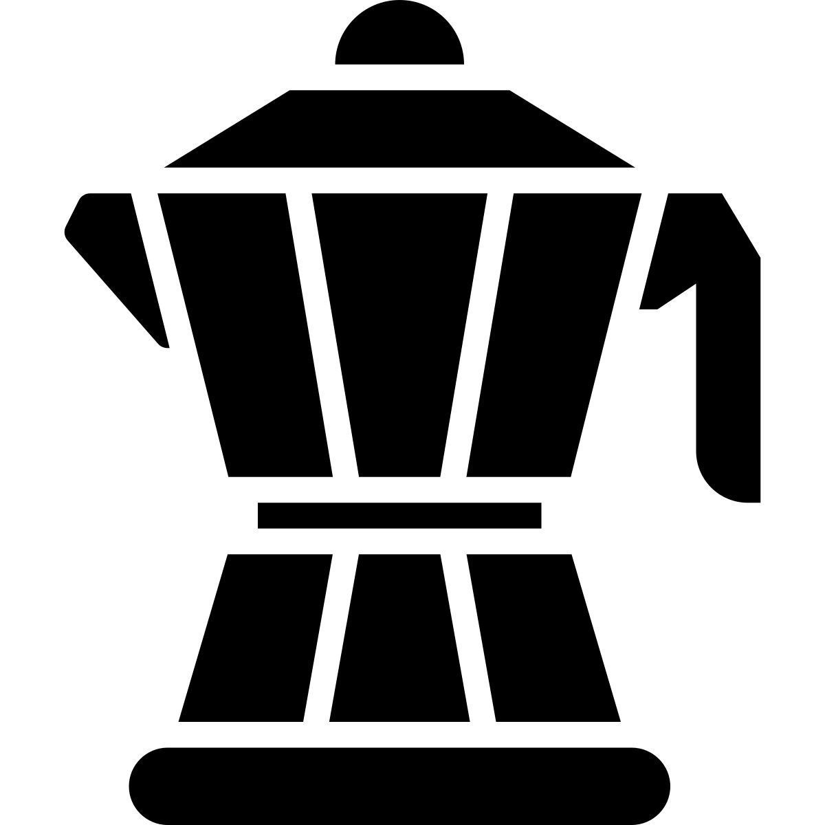 coffee maker icon