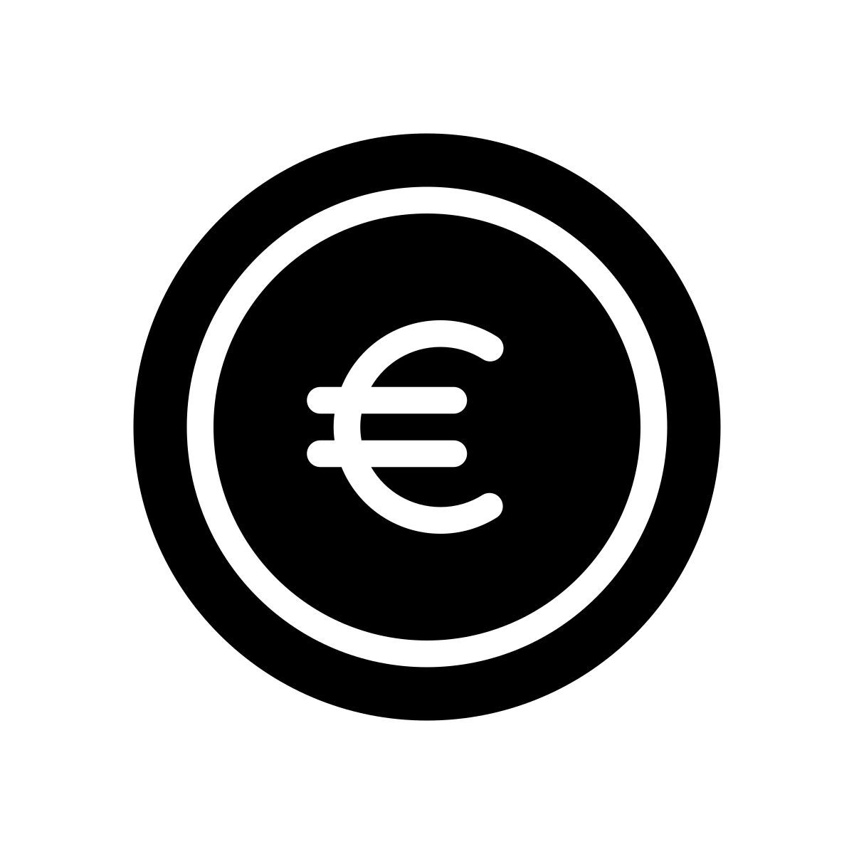 동전 icon