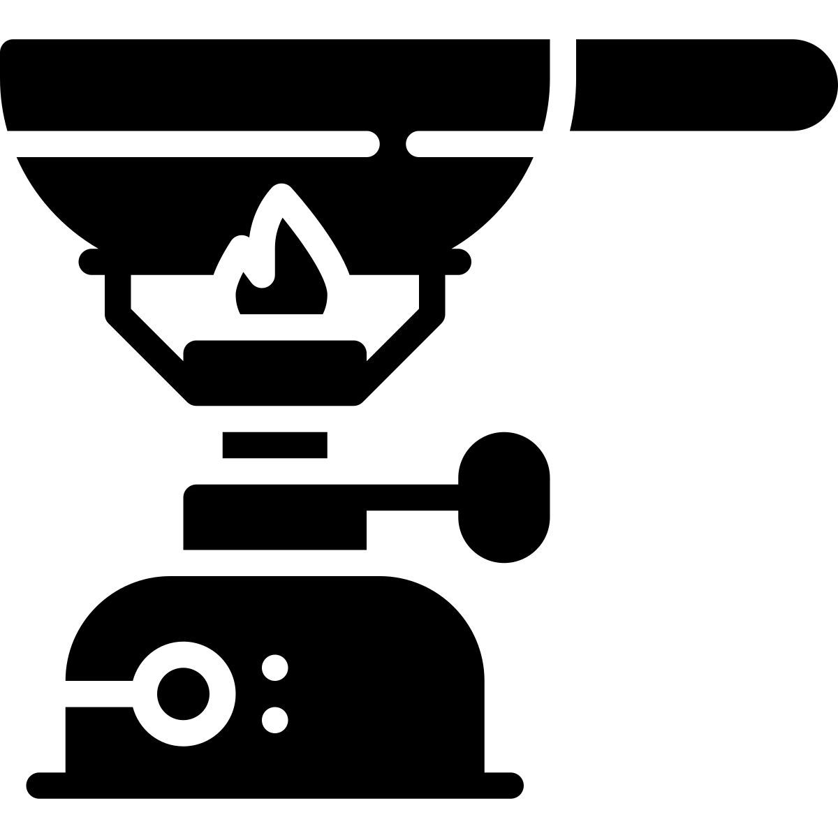 kochherd icon