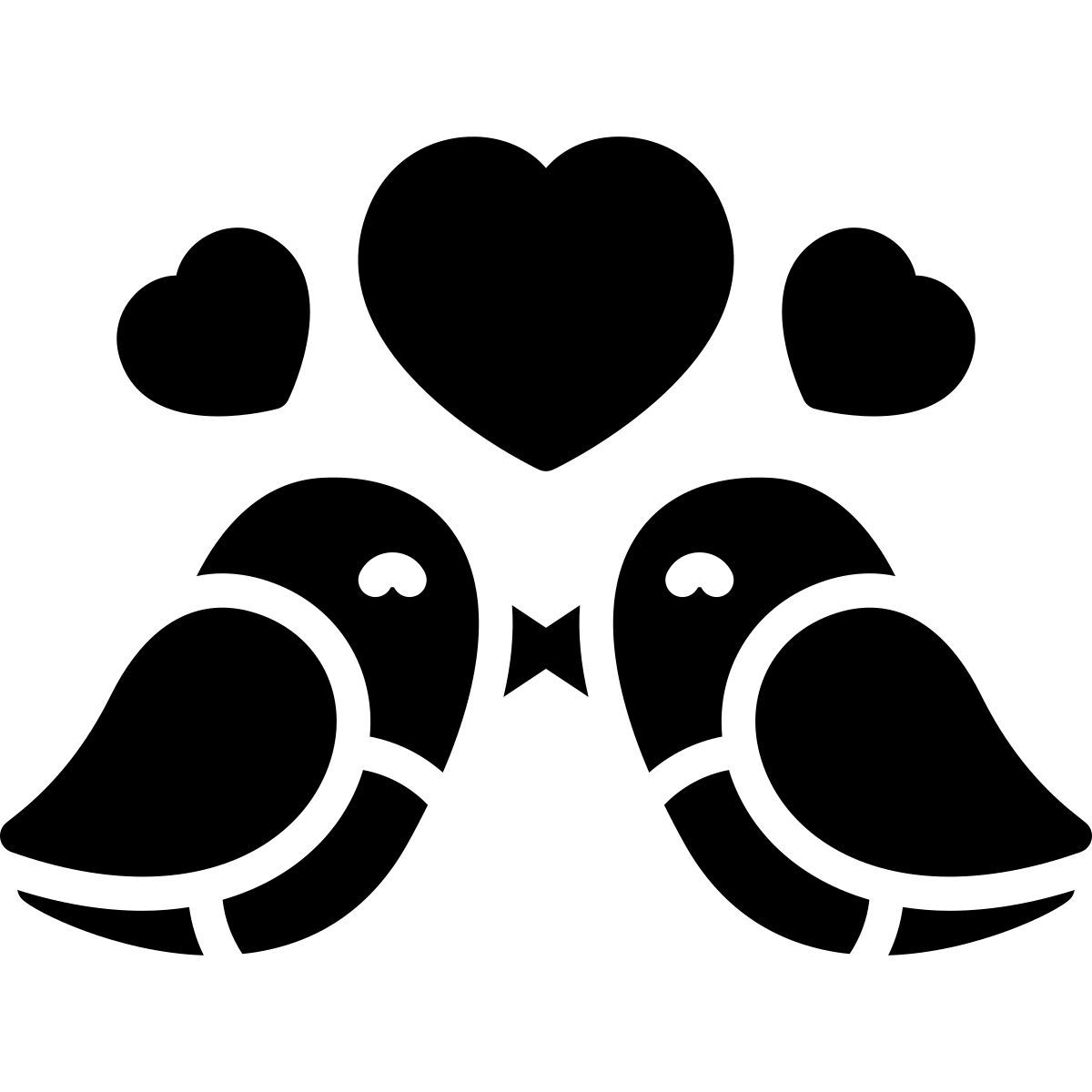 사랑에 빠지다 icon