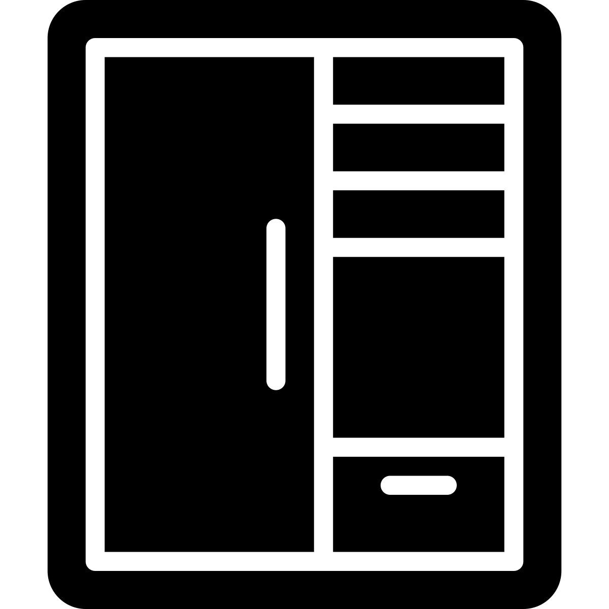 armario icon