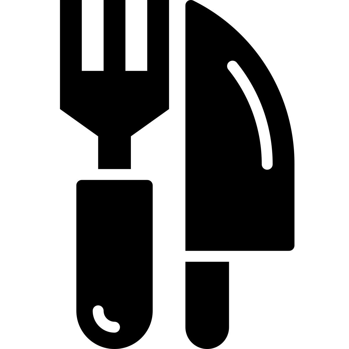 posate icon
