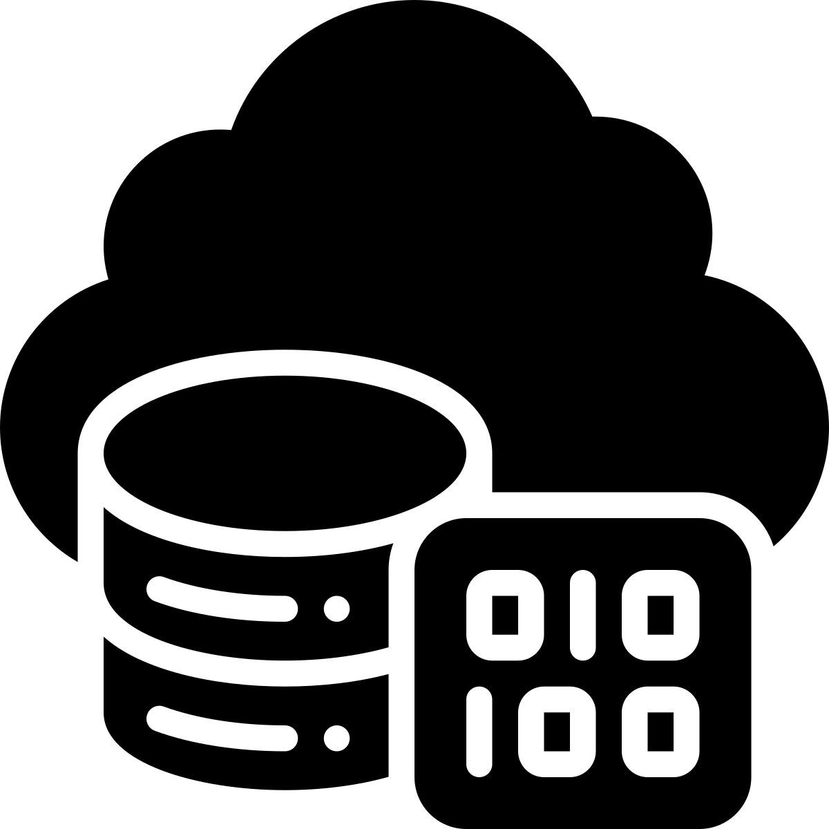 database server icon