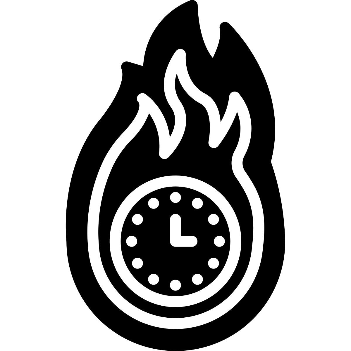 deadline icon