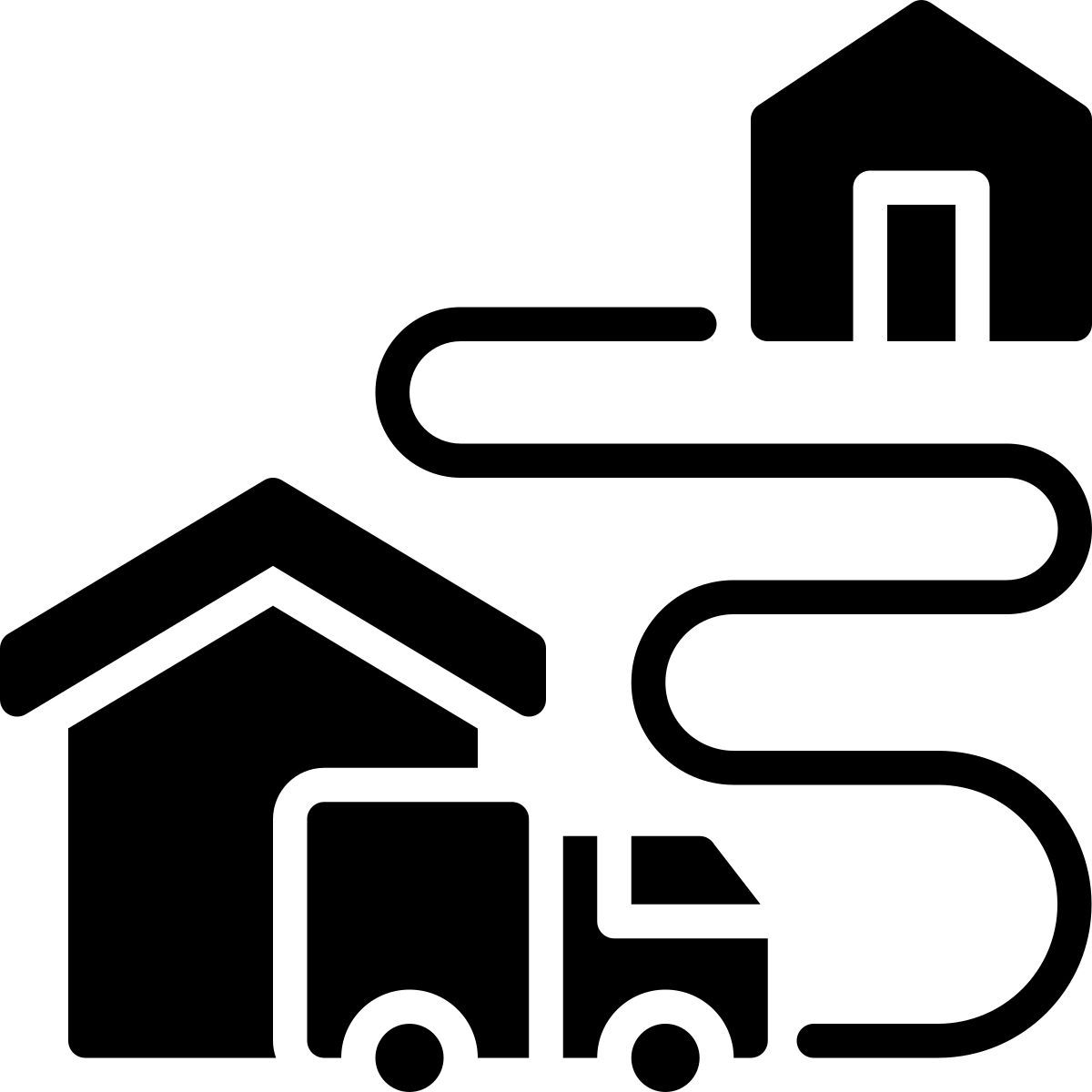 delivery icon