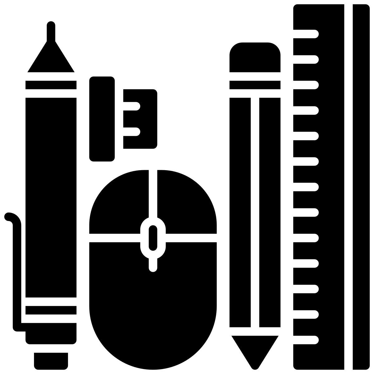 design tool icon