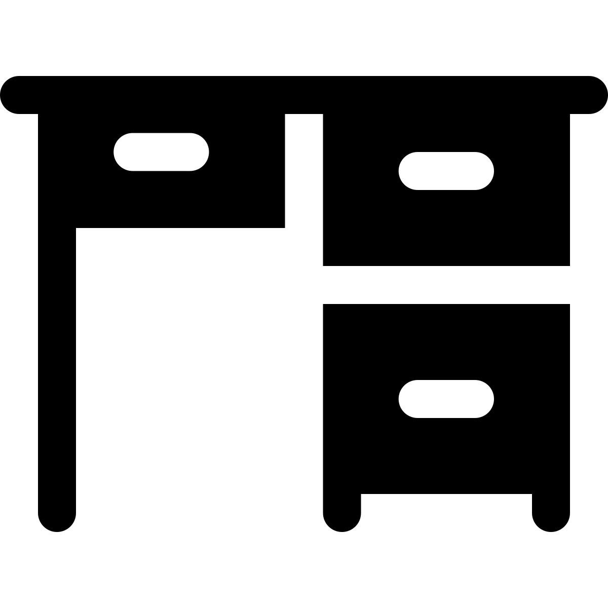 台 icon