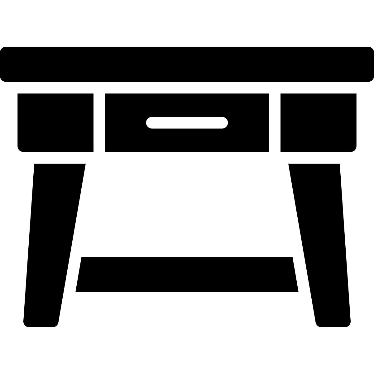 desk icon