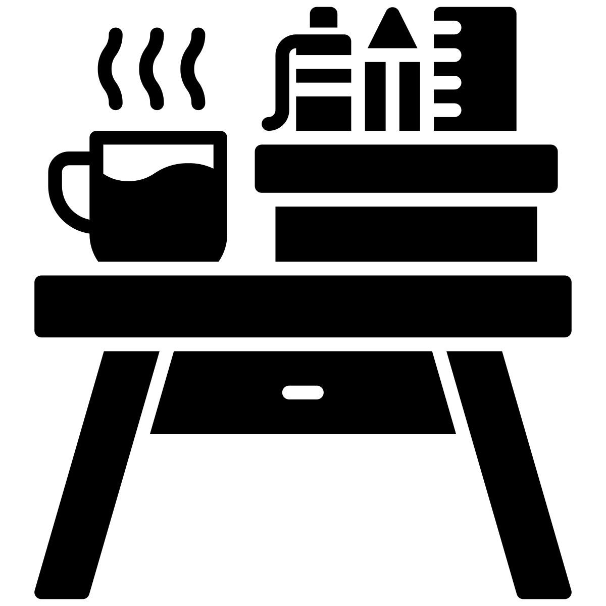 desk icon