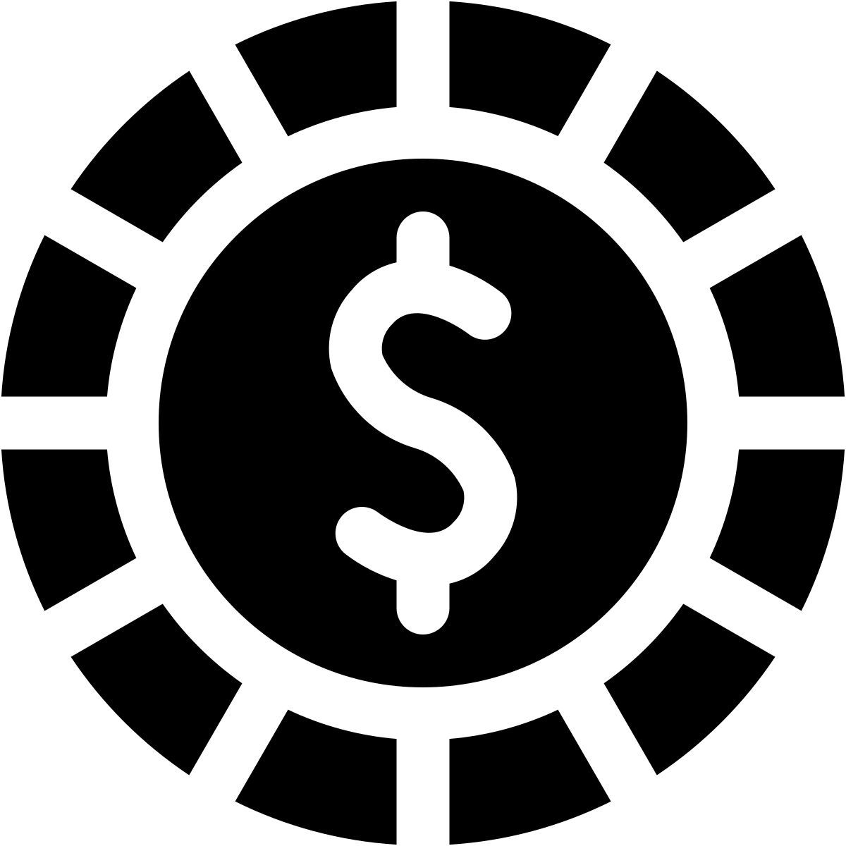 dollar icon