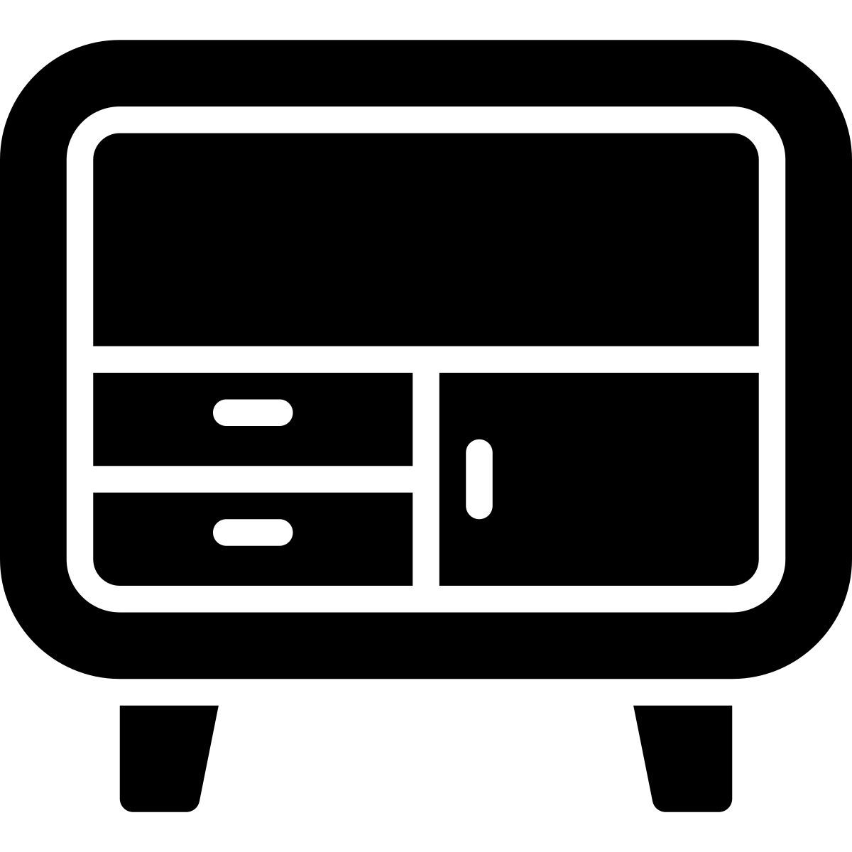 drawer icon
