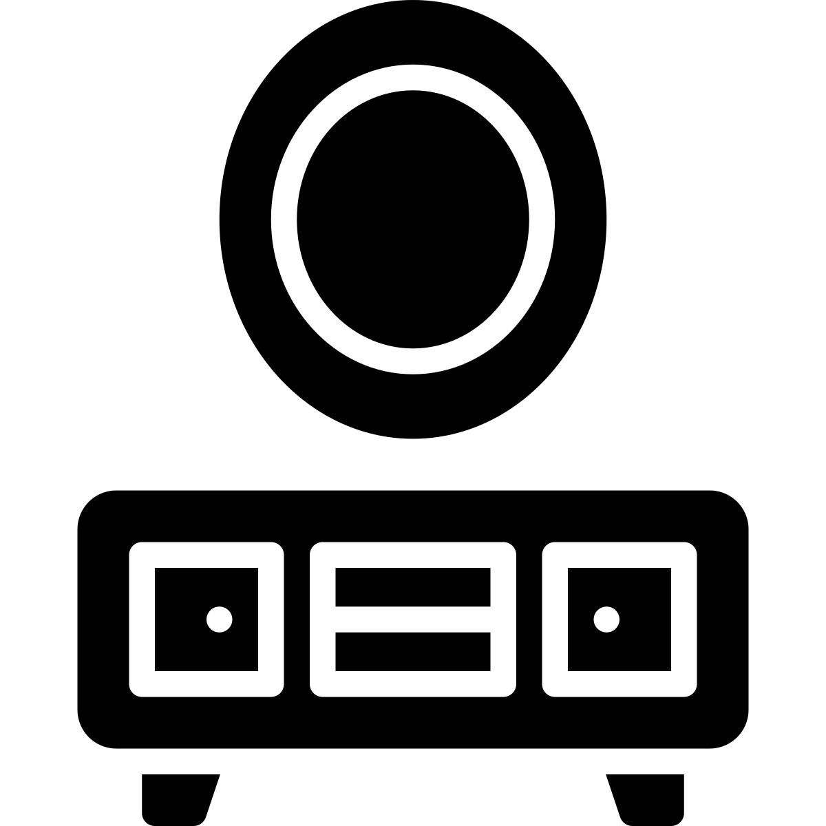 引き出し icon
