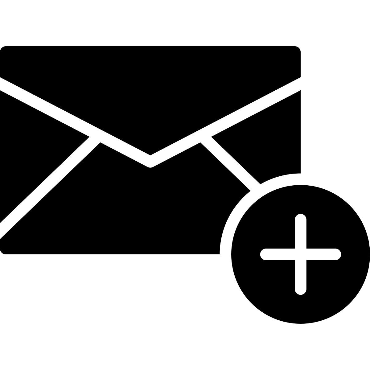 email icon