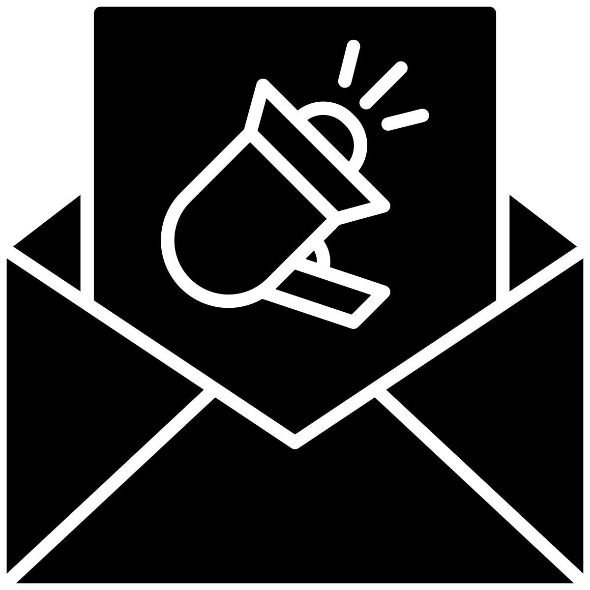 email icon