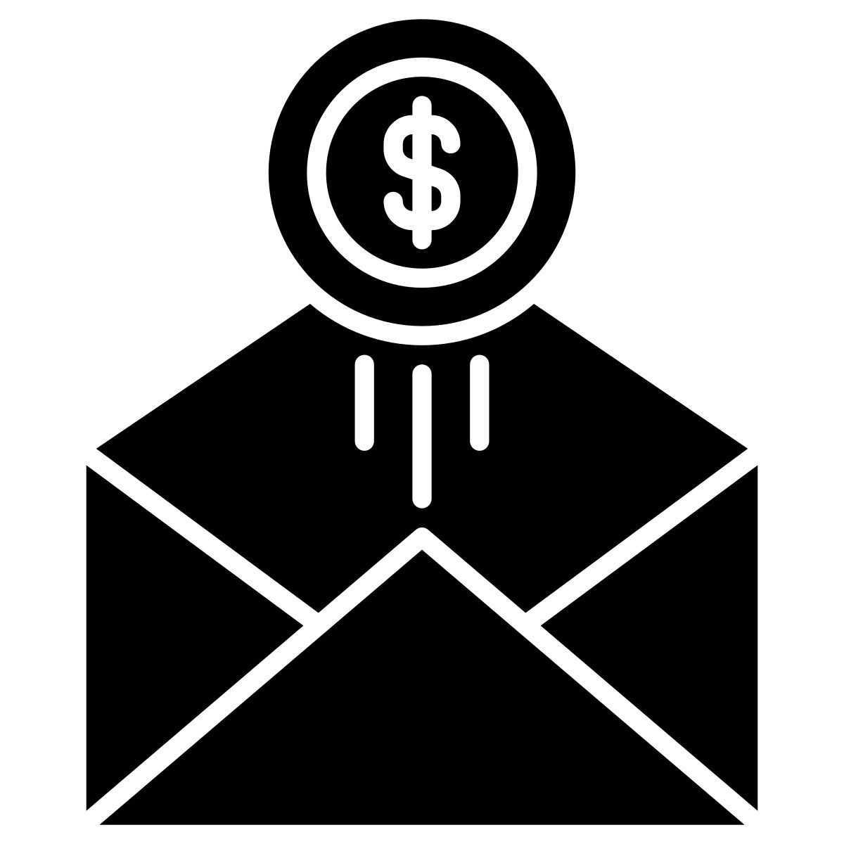 envelope icon