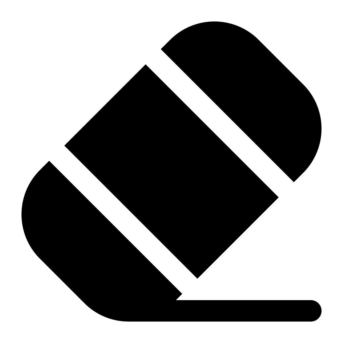 eraser icon