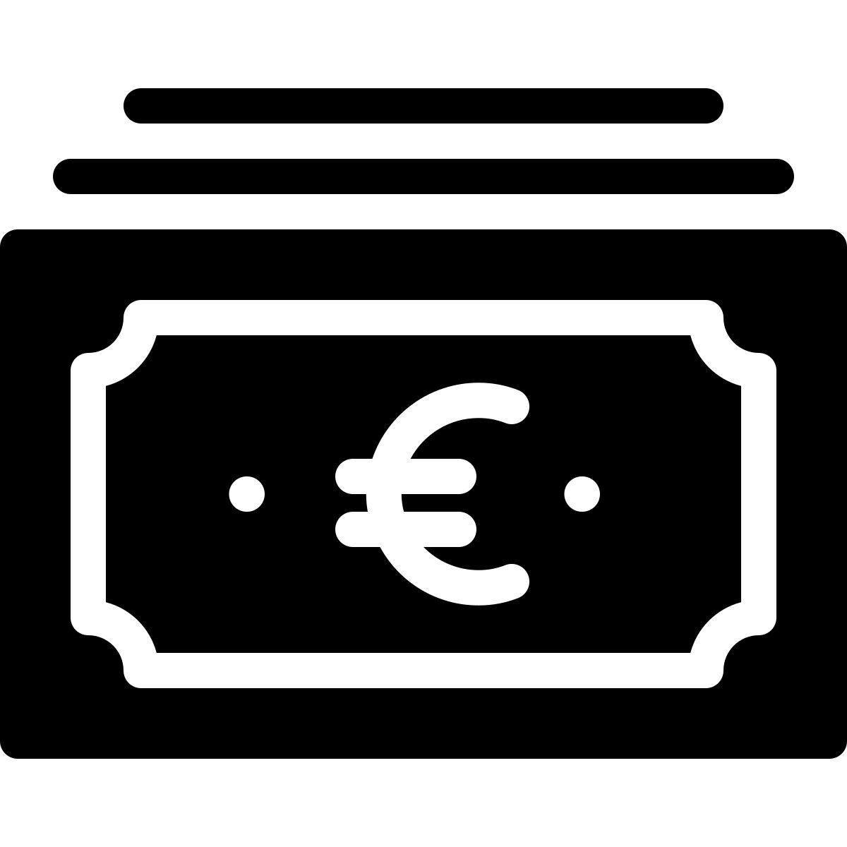 евро icon