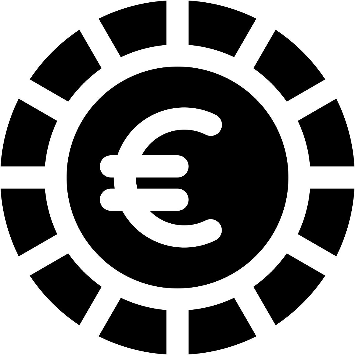 евро icon