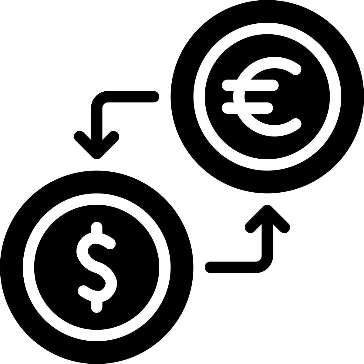 exchange icon