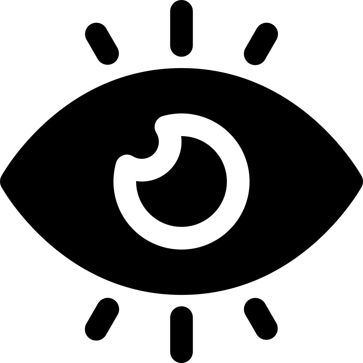 eye icon