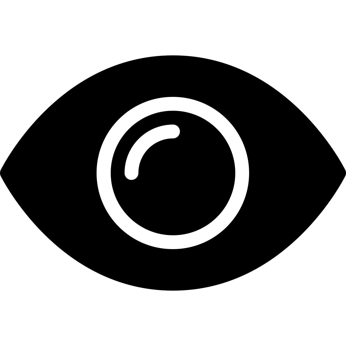 eye icon