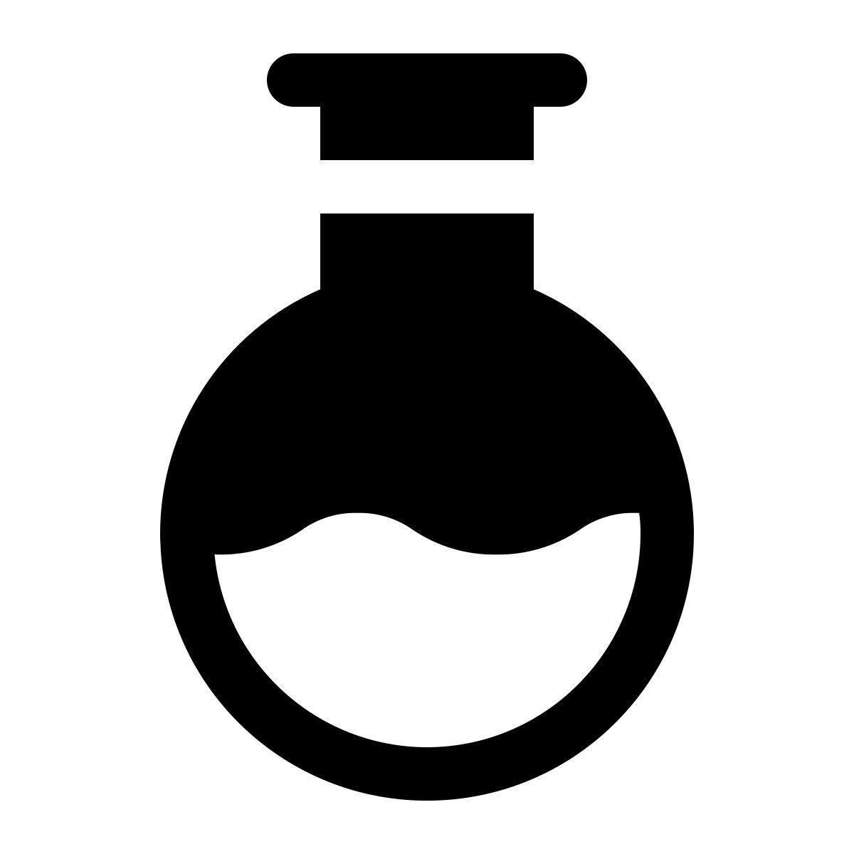 flask icon