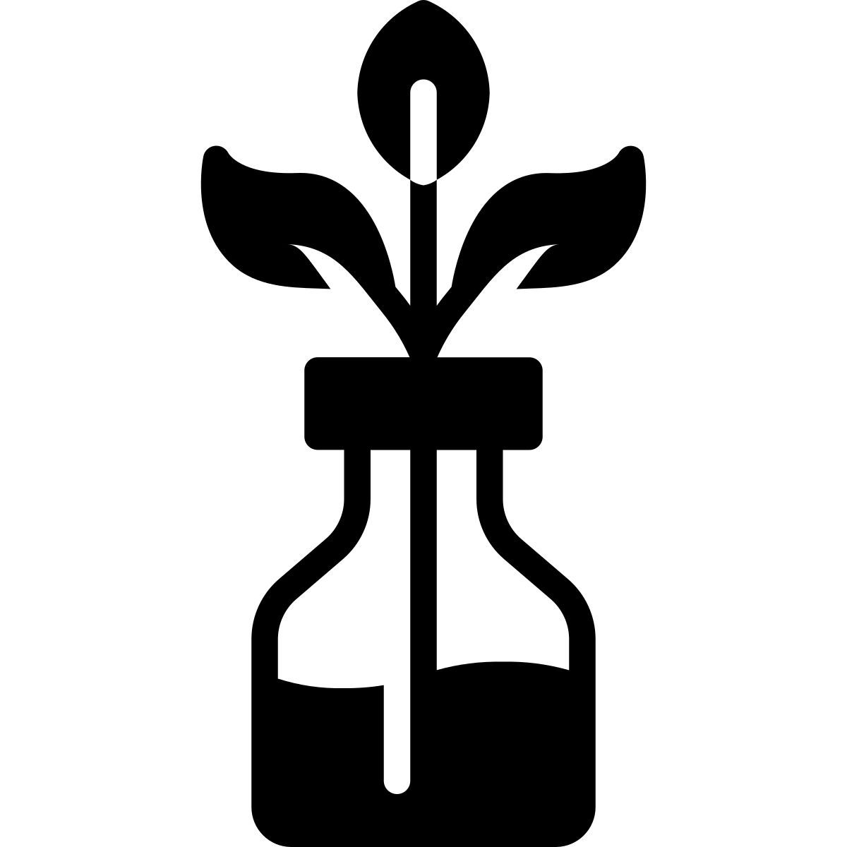 flask icon