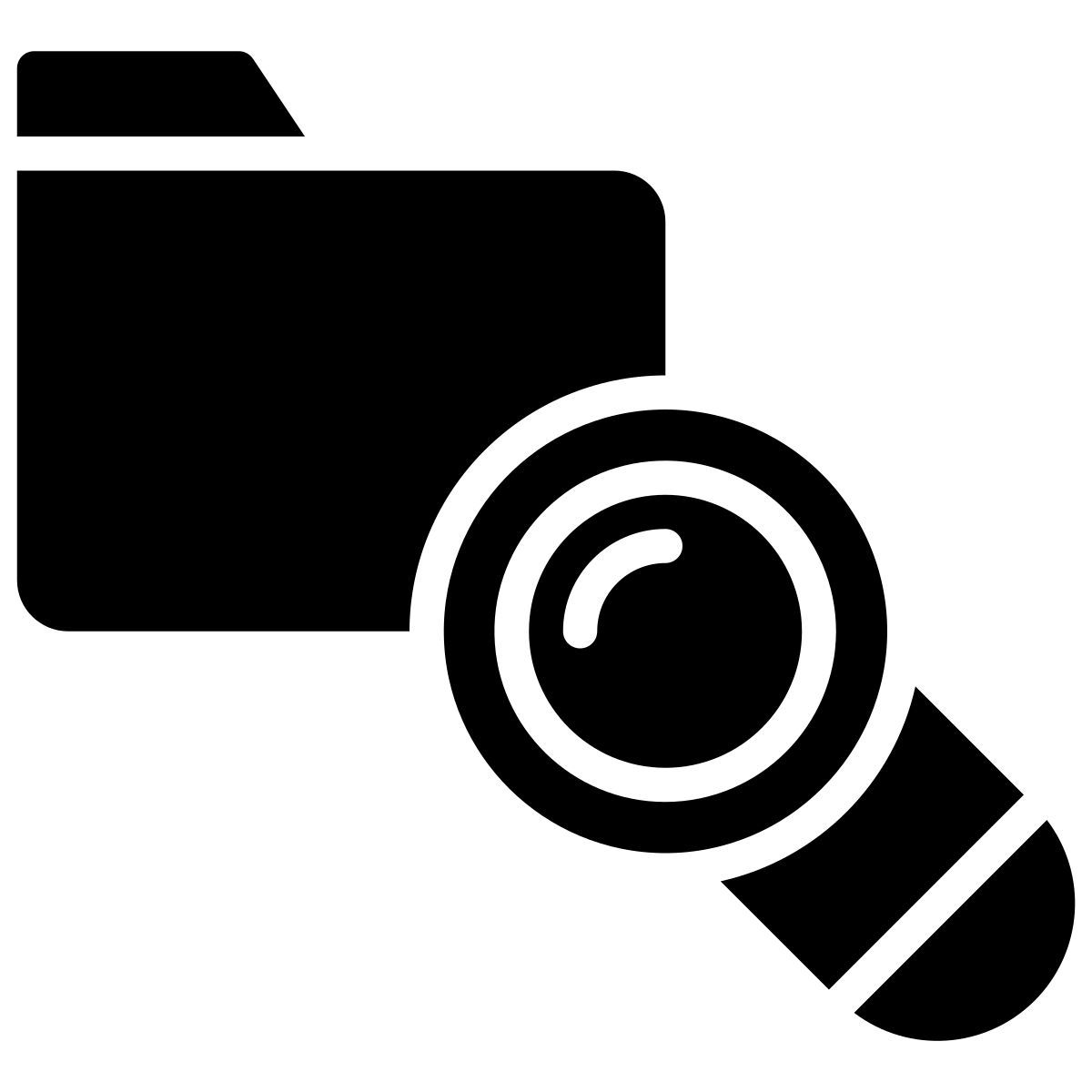 folder icon