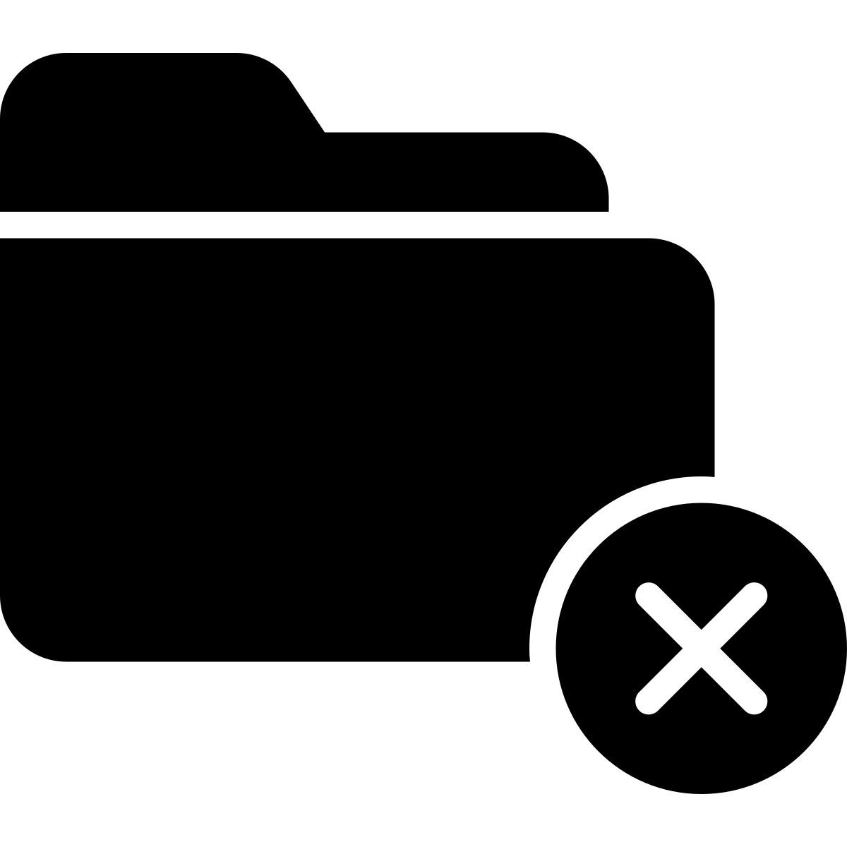 Carpeta icon