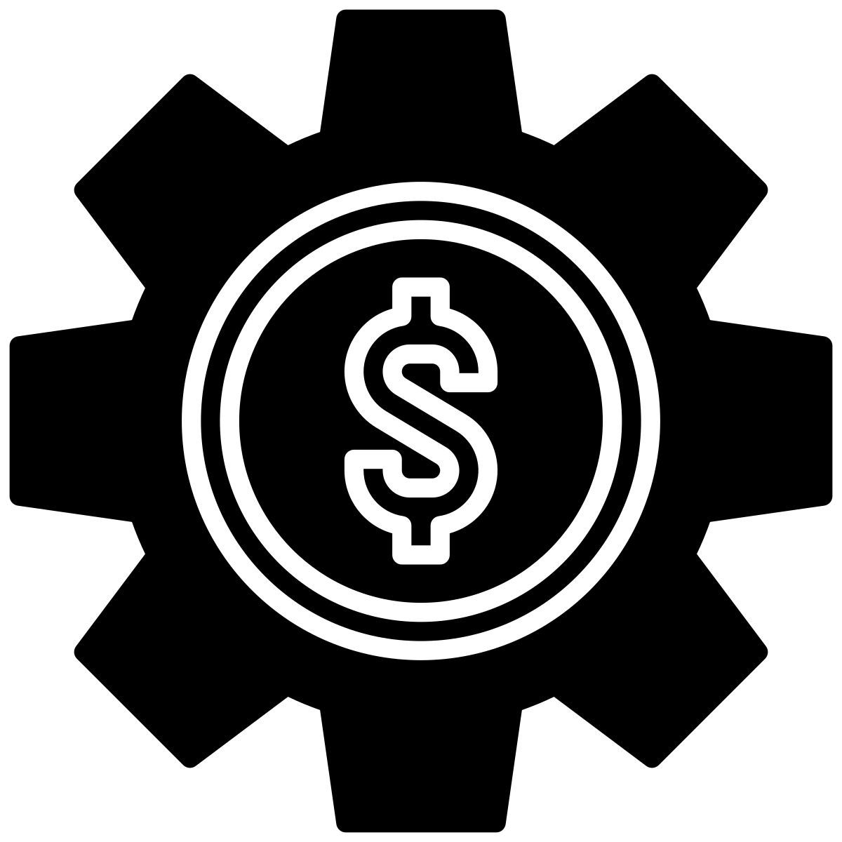 gear icon