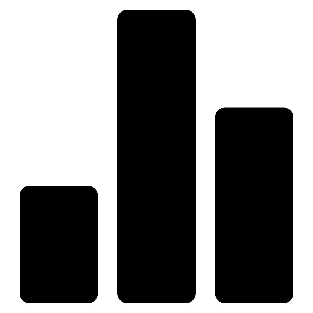 graph icon