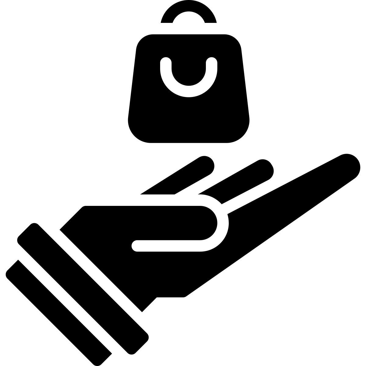 hand icon