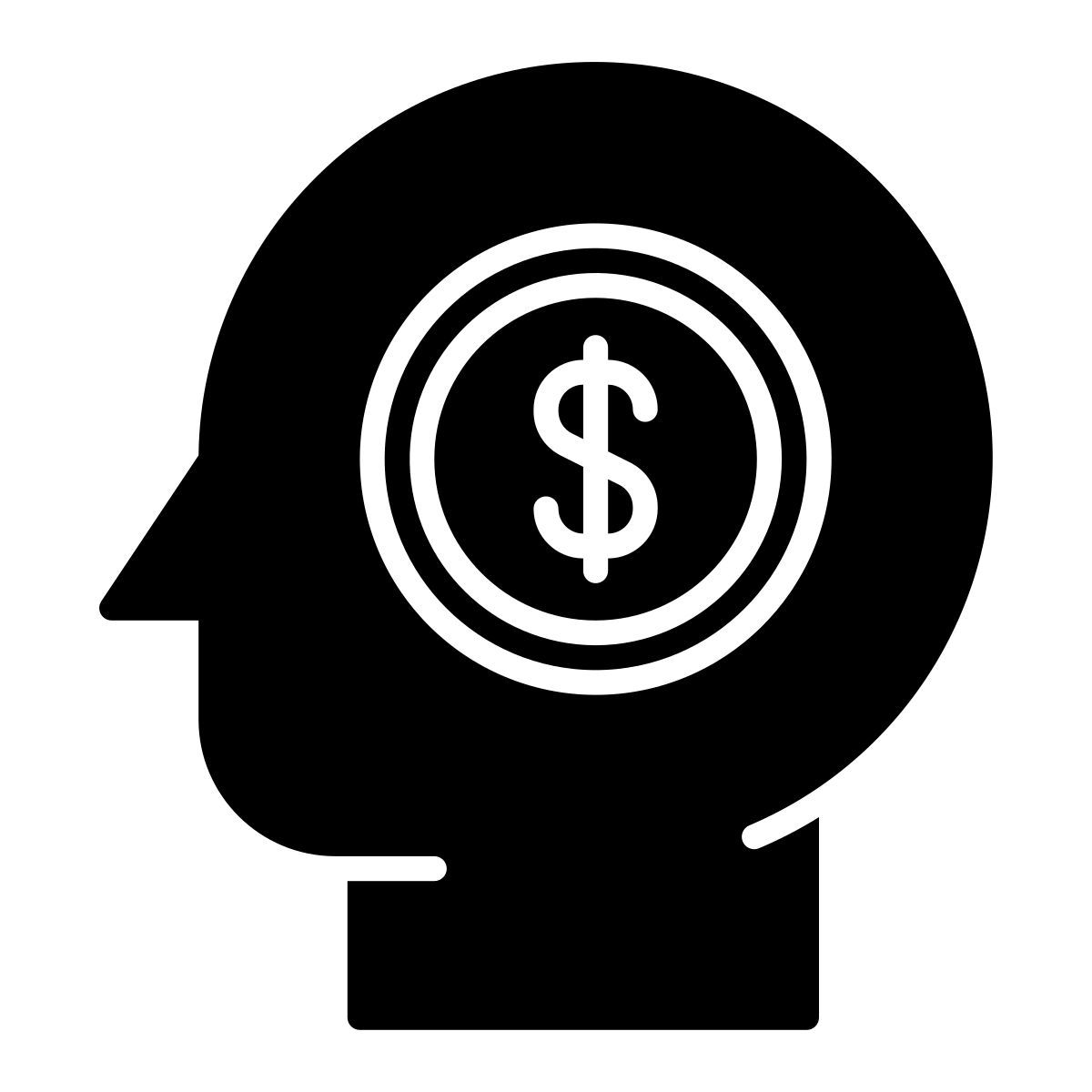 tête icon