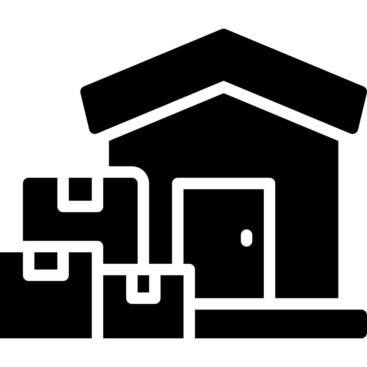 home delivery icon