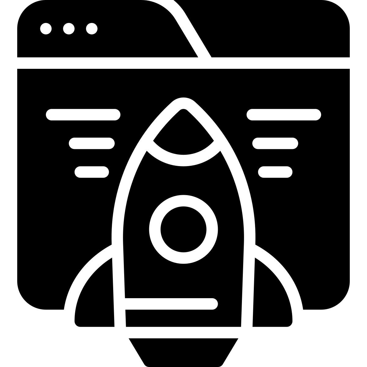startup icon