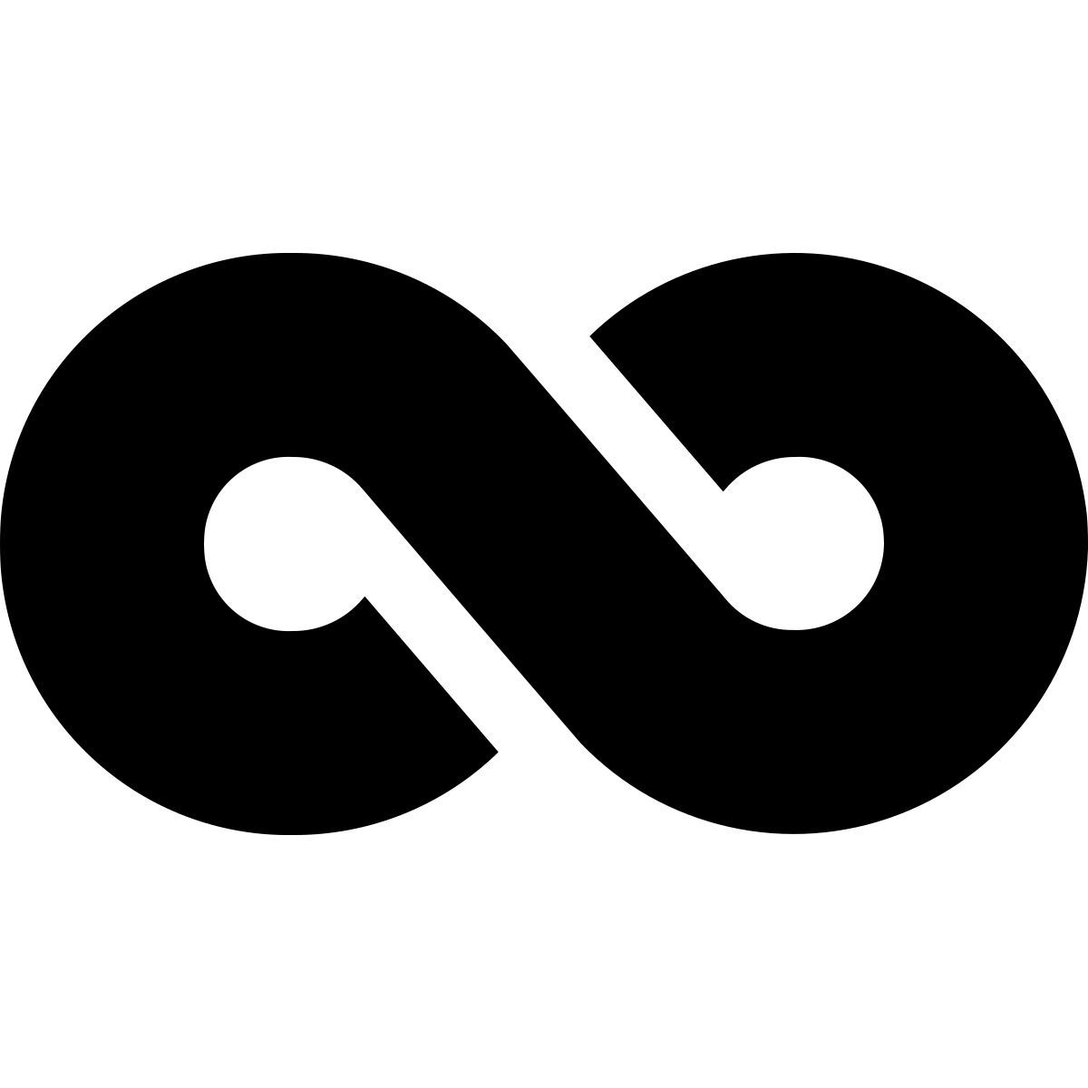 infinity icon