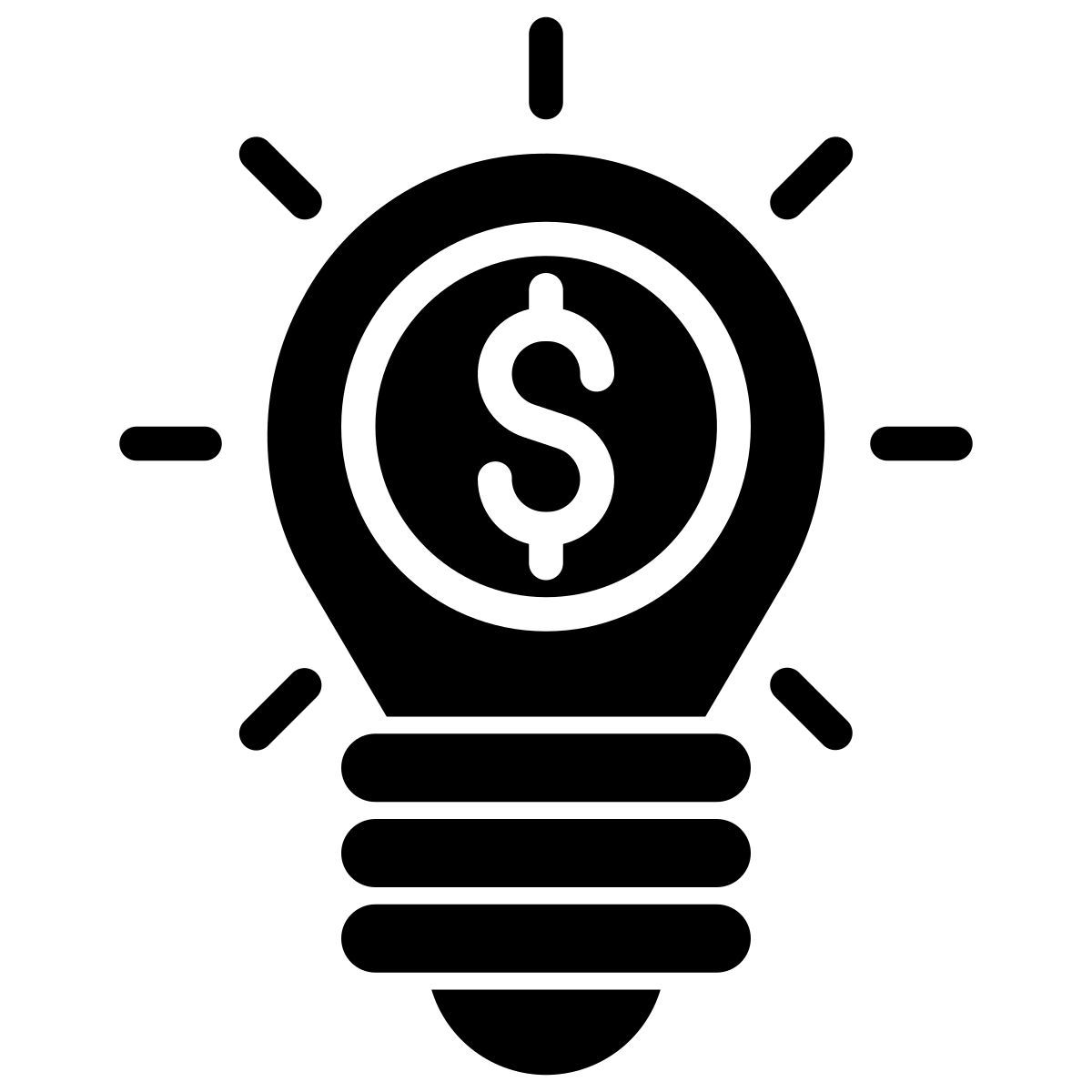 business idea icon