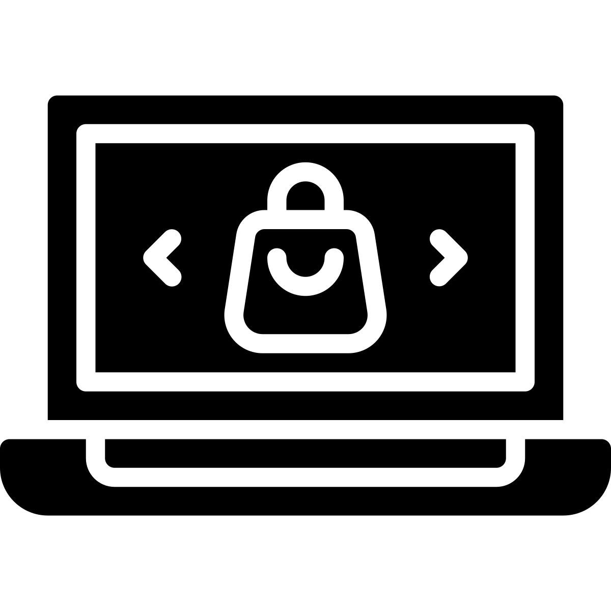 ноутбук icon