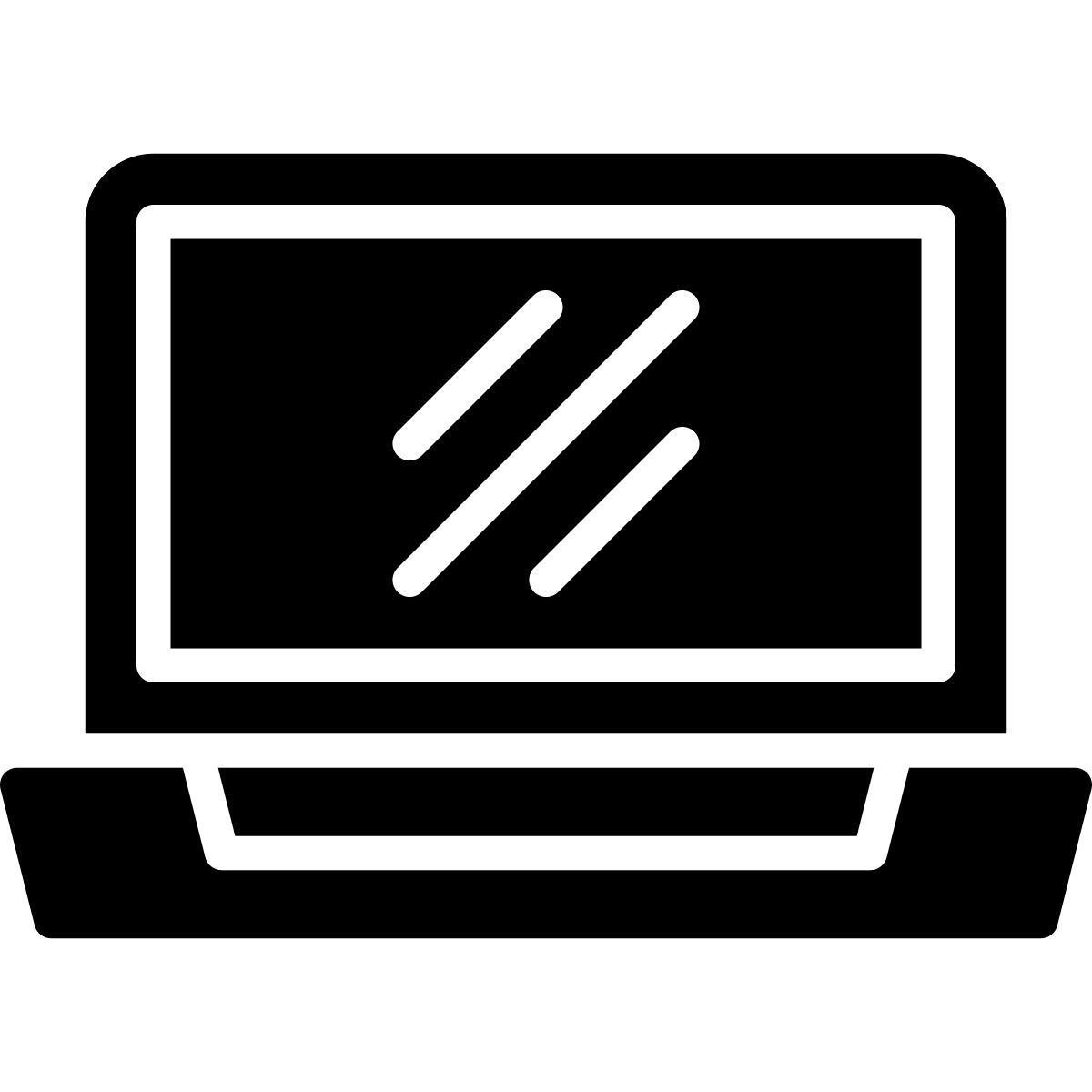 laptop icon